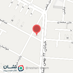 عکس رستوران عطر سیب