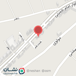 عکس سوپر مارکت بهبهانی