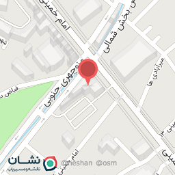 عکس مجتمع تجاری شهرداری