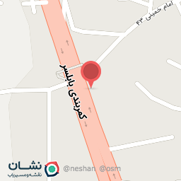 عکس سوپر مارکت وکیلی