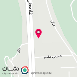 عکس برق کاری باتری سازی حسین