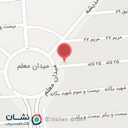 عکس فروشگاه لاوین 