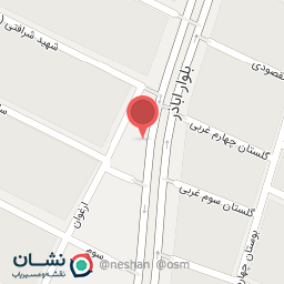 عکس جگرسرای چاشنی شعبه اباذر