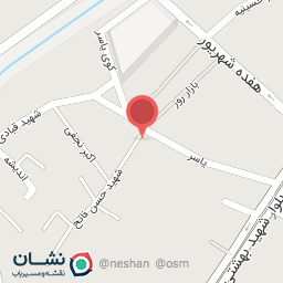 عکس کانون زبان پاسارگاد