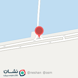 عکس درب جنوبی دانشگاه ملی