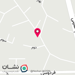 عکس آرایشگاه ام پی