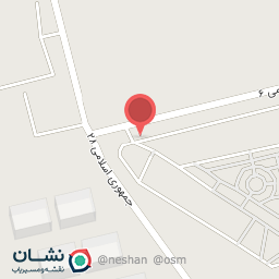 عکس مجتمع مسکونی گلها