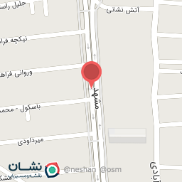 عکس آموزشگاه رانندگی موتورسیکلت تکران 