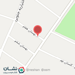 عکس شرکت سنا تشخیص آزما