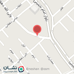 عکس کارواش بزرگ برسام 