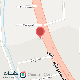 عکس تاسیسات مهدوی محمودآباد