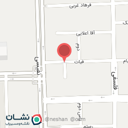 عکس شرکت هواپیمایی تابان