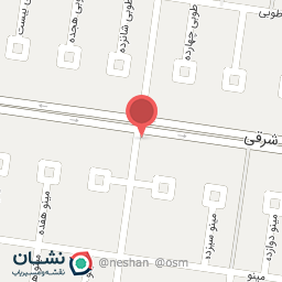 عکس سالن زیبایی هنگامه