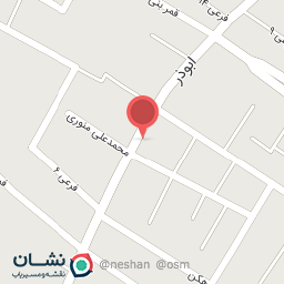 عکس خدمات چرخ خیاطی یگانه