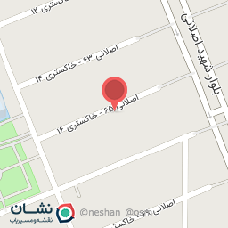 عکس سالن زیبایی زهرا غفوری