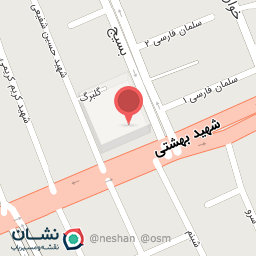 عکس مجتمع خیریه، مسجد و حسنیه حضرت فاطمه الزهرا (س)