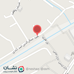 عکس برنج فروشی وفایی