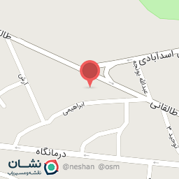 عکس ساختمان پزشکان آرمان