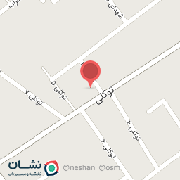 عکس تکیه چهلچراغ