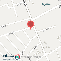 عکس نانوایی آقاجون (سعیدی)