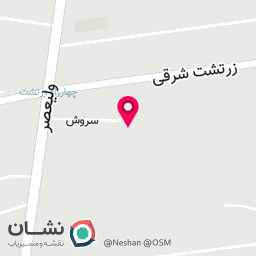 عکس پرده سرای کریمی