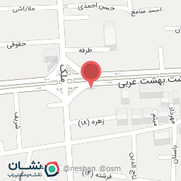 عکس آجیل و شکلات پرهام