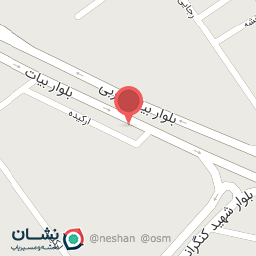 عکس پخش صندلی مسافرتی و میز تحریر ایران تاشو