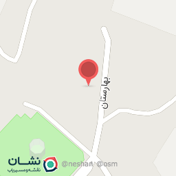 عکس مسجد منطقه بهارستان