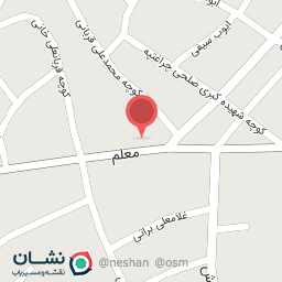 عکس خیاطی اصغر