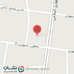 عکس کارگاه تراش سنگهای درمانی