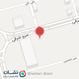 عکس مطب دکتر محمد صلواتی زاده