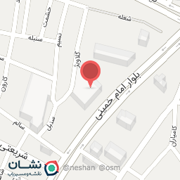 عکس راضمین شاپ