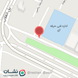 عکس صافکاری نقاشی انقلاب 