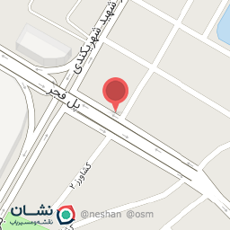 عکس کارواش بزرگ آبی