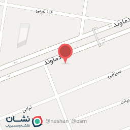 عکس تعمیرگاه نمونه سروژ