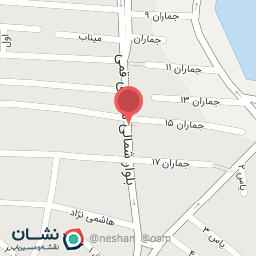 عکس خدمات برق کمانکش