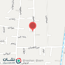 عکس یدک پاور منصوری