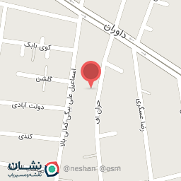 عکس مسجد اعظم