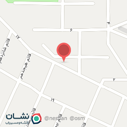 عکس خشکشویی قائم