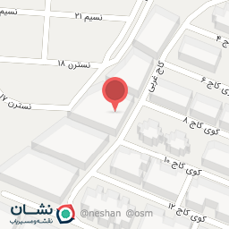 عکس ساختمان ایرانیان ۳