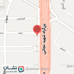 عکس باشگاه رزمی عبدالهی