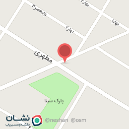 عکس سوپر مارکت بهار