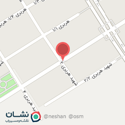 عکس سالن زیبایی آریستا