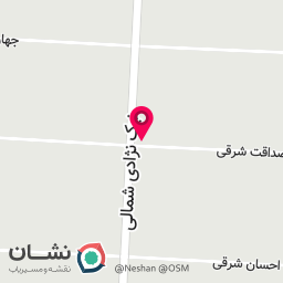 عکس کافه رستوران ژیوان