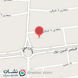 عکس فروشگاه افق کوروش