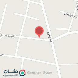 عکس سالن زیبایی ساحره