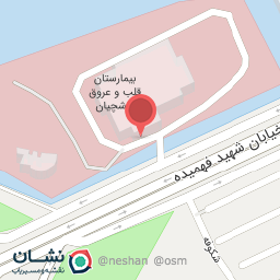 عکس واحد مدیریت اطلاعات بیمارستان