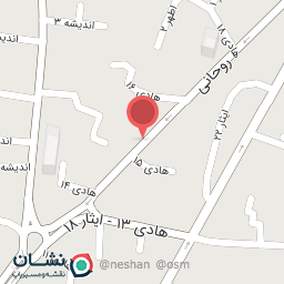 عکس خشکبار شعبانی