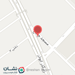 عکس ایستگاه اتوبوس میوه کده فجر