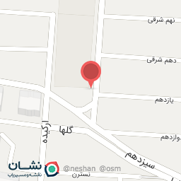 عکس مسکن گل ها 